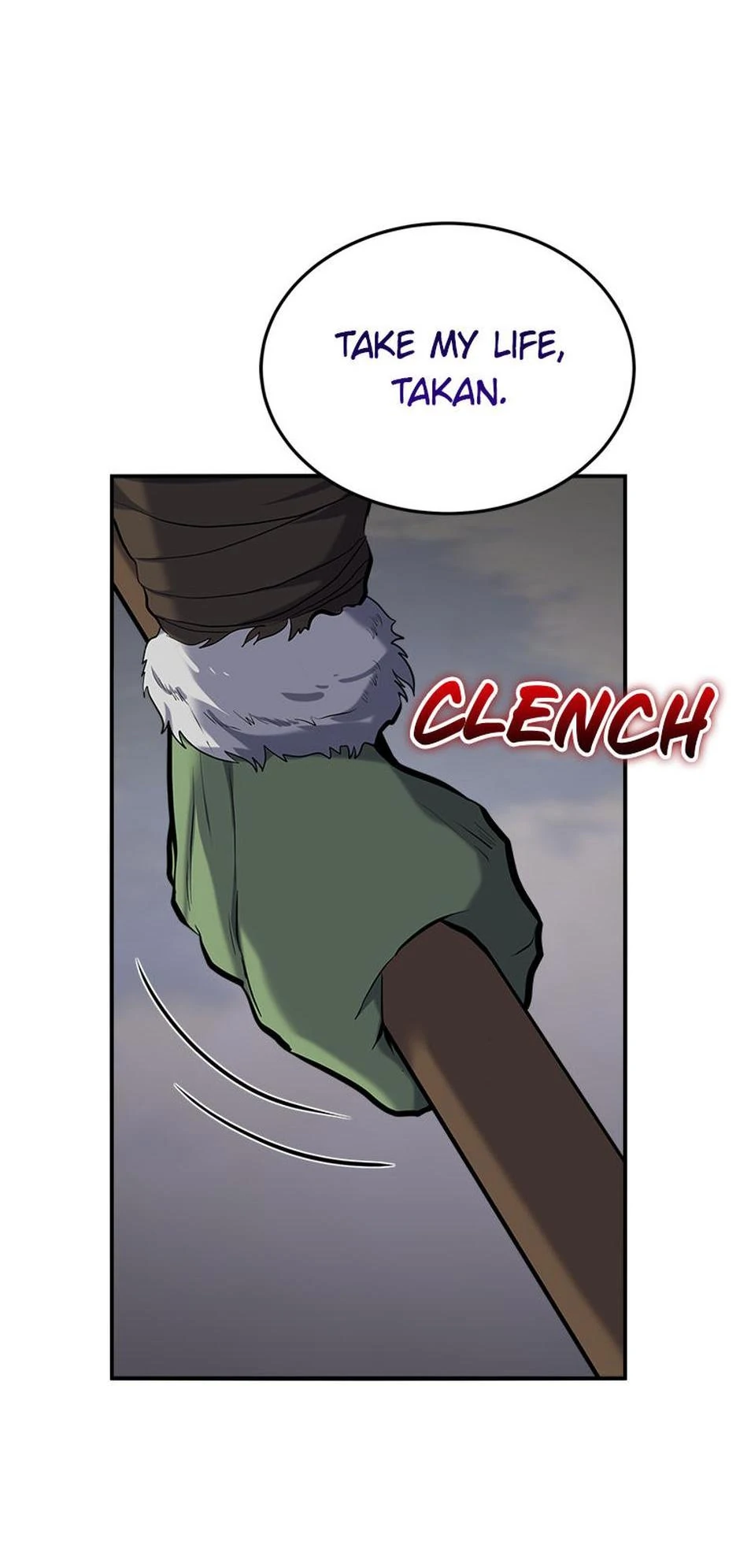 Reincarnation of the Swordmaster Chapter 58 21